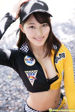 美女拉拉队4